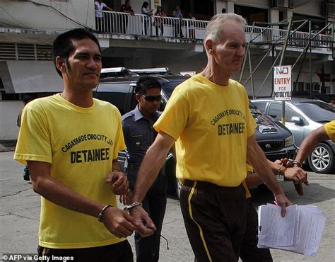 Australian paedophile Peter Scully gets 129 years。